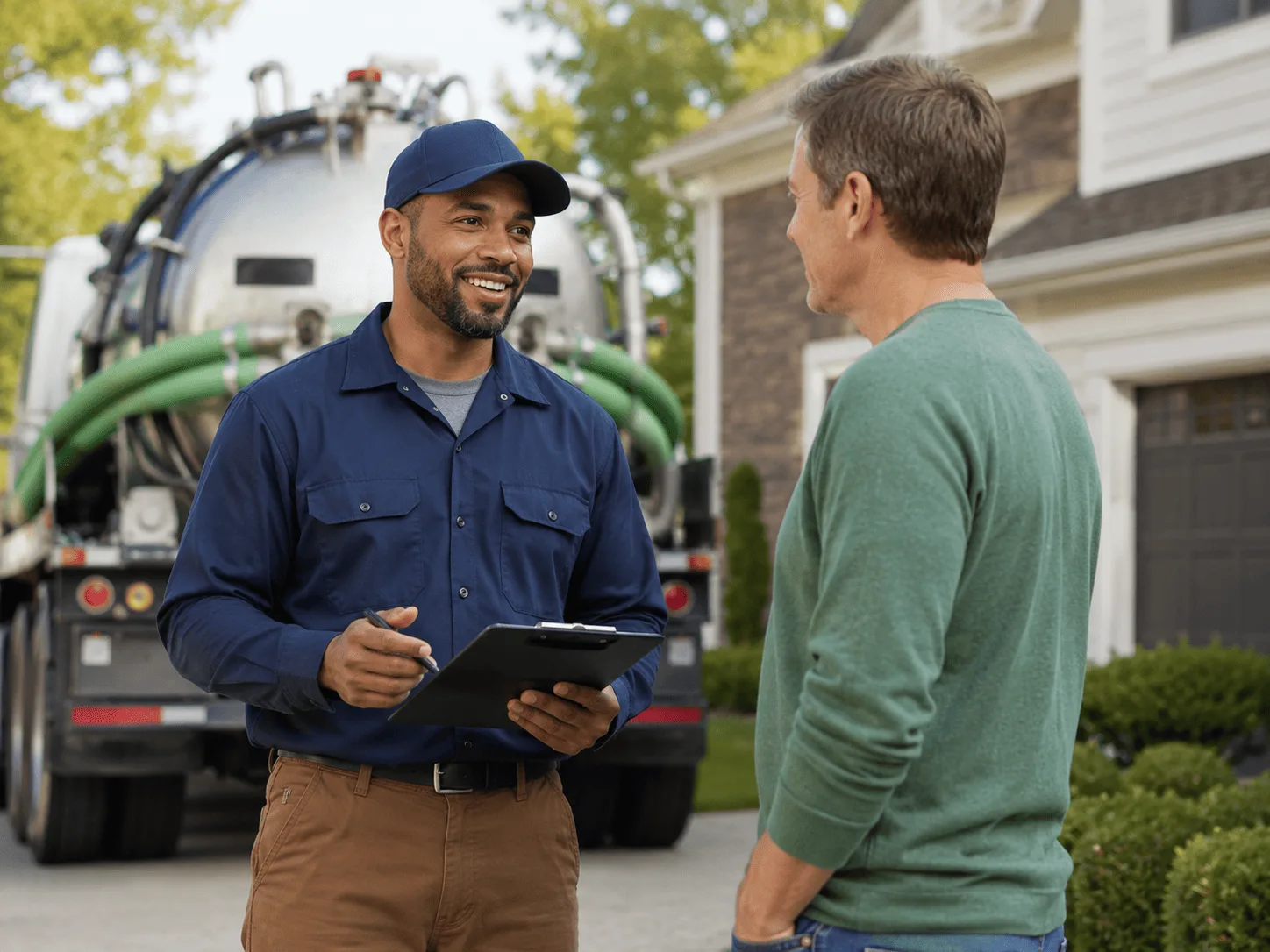 Mosquito Control Upper Tract, WV FAQs